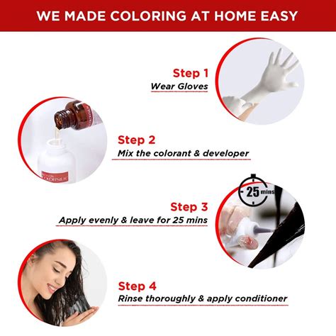 Revlon Colorsilk 2N Dark Brown Black Hair Color, 1 Kit Price, Uses ...