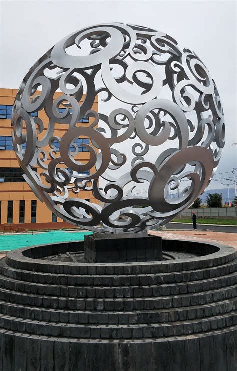 玻璃钢雕塑公园校园美陈雕塑 - 惠州市纪元园林景观工程有限公司