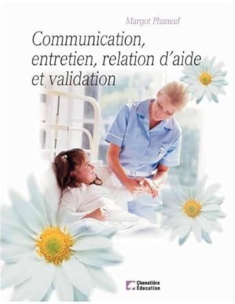 Amazon.in: Buy Communication, entretien , relation d'aide et validation ...