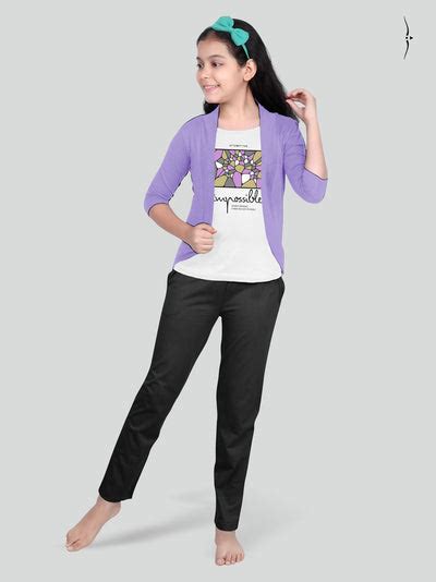 Essa Girls Wear – ESSA GARMENTS