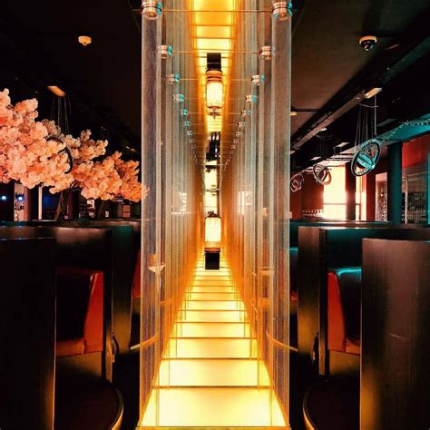 Asian Cuisine Belfast - Zen Belfast