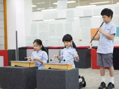 探索新中式 | 苏州海归子女学校新中式校服设计 - 每日头条