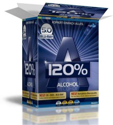Free Download Alcohol 120% V 2.0.2.3929 FULL VERSION | ikky-share blog