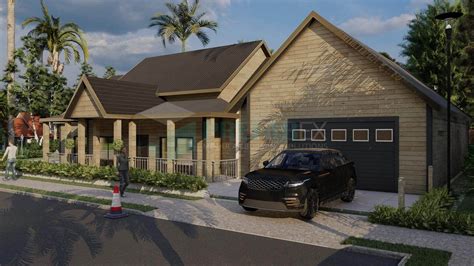 Modern Steel framing Homes | New Steel framing Houses for Sale