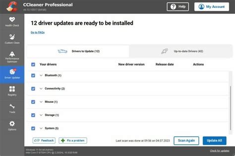Image result for CCleaner Pro Features