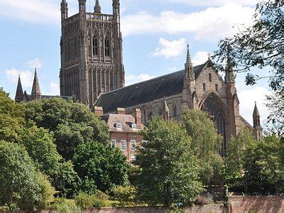 Worcestershire Tourism (2022): Best of Worcestershire - Tripadvisor
