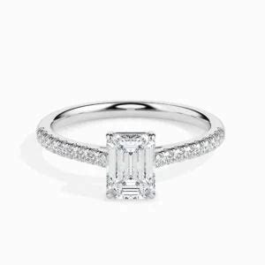 Diamonds Unveiled: A Comprehensive Guide to Dazzling Diamond Shape - Emori