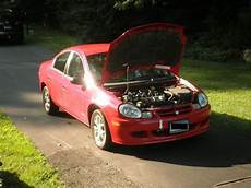 2002 Dodge Neon Acr by Sell Used 2002 Dodge Neon Acr Ex Scca National 2002 Dodge Neon Acr