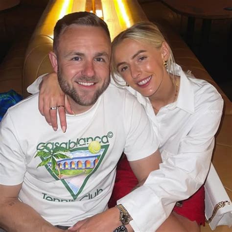 Meet Ona Batlle, the Spanish star thought to be dating a Lioness | HELLO!