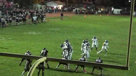 Jackson Memorial High School - Zaeir Day highlights - Hudl