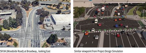 SR84-US101 Interchange Reimagined | City of Redwood City
