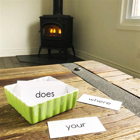 Understanding Sight Words vs Phonics