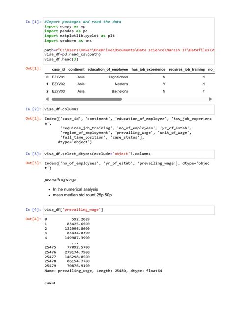 Image result for Examining Numerical Data
