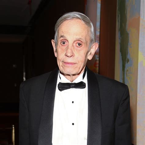 John Forbes Nash