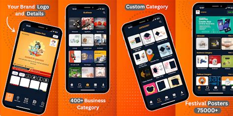 Brandbaba Festival Posters – Apps on Google Play