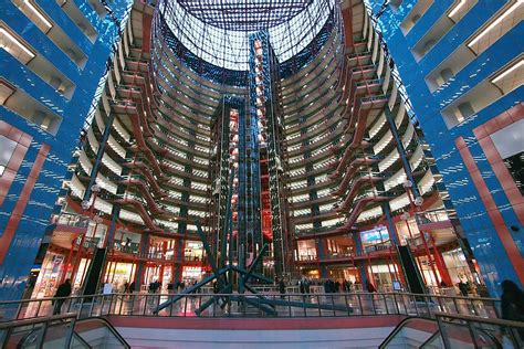 News | Take a peek inside Google’s future office home in downtown Chicago