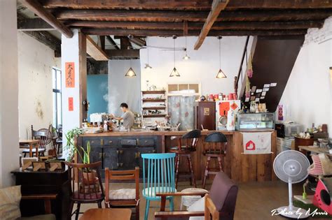 曼谷咖啡 | Patom Organic Living · 走進小森林有機玻璃咖啡屋 - 焦糖熱一點 Bite A Map