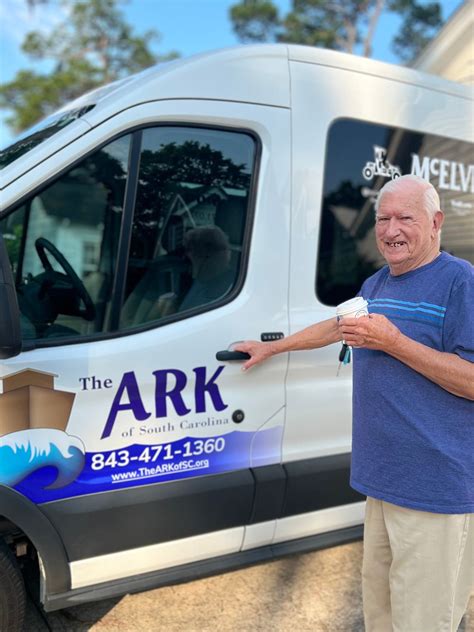 Making A Difference in Dorchester County, One Local Non-Profit at a ...