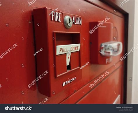 Image result for Simplex Fire Detection