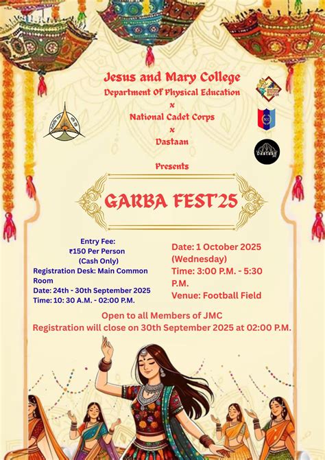 Jesus & Mary College New Delhi