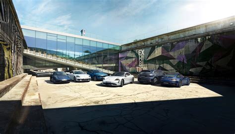 Pre-Owned Luxury Vehicles, Sports Cars, & Exotics | MINI of Knoxville