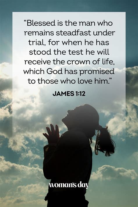 Inspirational Bible Verses About Life