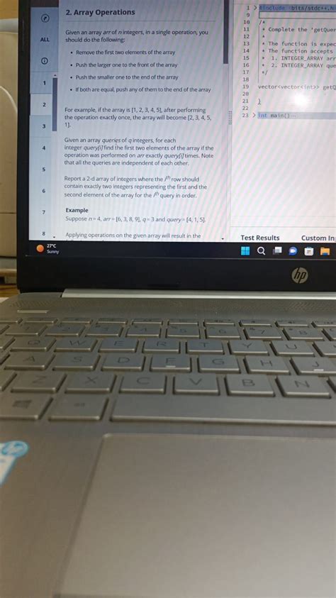 DE Shaw OA || 13 Nov 2022 | Set 30 - Desi QnA