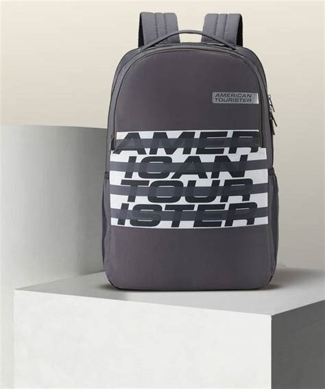 American Tourister Backpacks - Buy American Tourister Backpacks Online ...