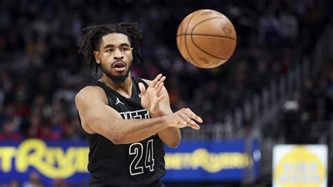 NBA Trade Rumors on Trey Murphy III and Michael Porter Jr.'s Value by ...