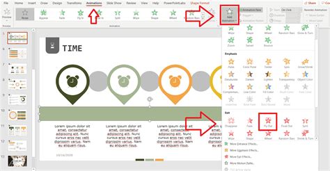 Image result for PowerPoint Timer