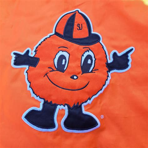 Syracuse University Merch
