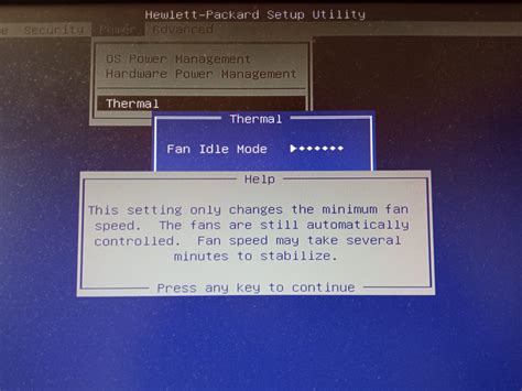 Image result for PowerShell Commands for Making Labtop Fan Work