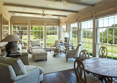 Homixover | Sunroom designs, Sunroom decorating, Cozy sunroom