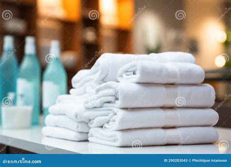 Row of Washing Machine of Laundry Business in the Public Store ...