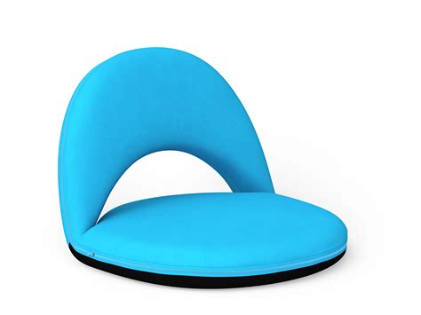 Flex-Space Washable Comfy Floor Seat | Lakeshore® Furniture