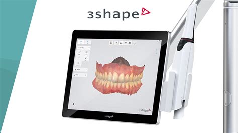3Shape TRIOS 4 with MOVE+ - Dental News