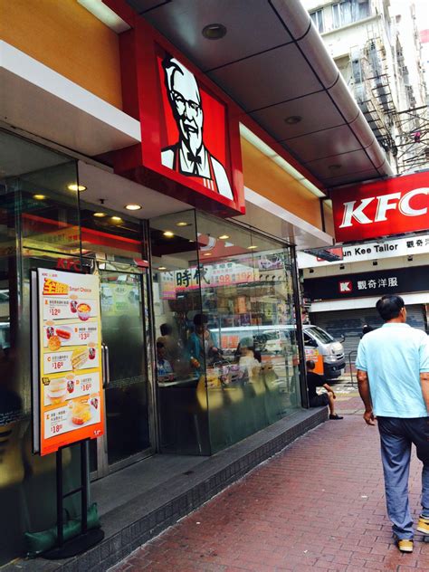 KFC 肯德基: 【KFC「鹹蛋黃金系列」載譽歸來！】 - GroupBuya 美食Jetso
