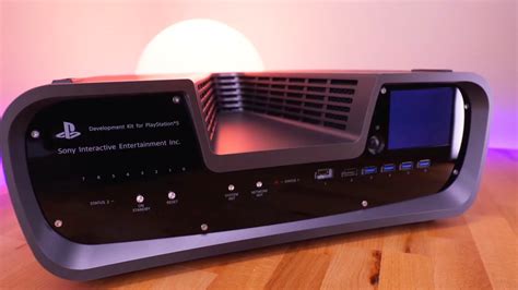 Image result for PS3 Dev Console