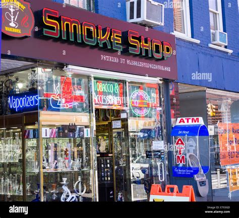 Collection 96+ Pictures Ricky And Morty Smoke Shop The Bronx, New York ...