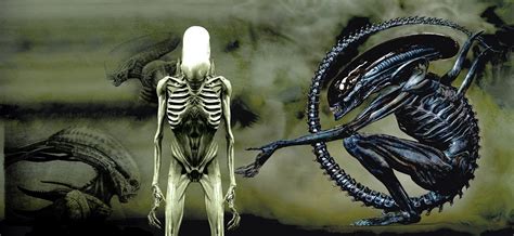 Alien Convent 的图像结果