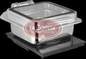 Stainless Steel Rectangular Chafing Dish Manufacturer, Supplier from ...