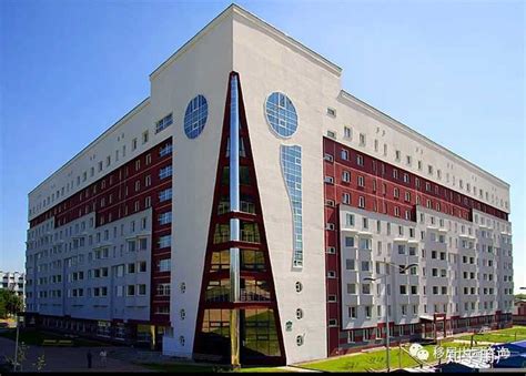 白俄罗斯国立大学 - 知乎