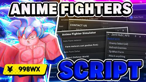 Image result for Script Code for Anime Fighters Pastebin