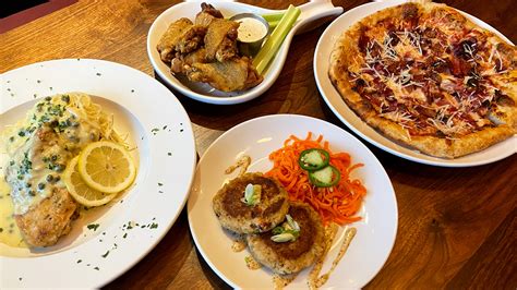 Restaurant Review: Gallo's on High - Columbus Underground