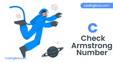 Image result for Armstrong Number Program