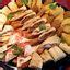 Menu of Redmond Ixtapa