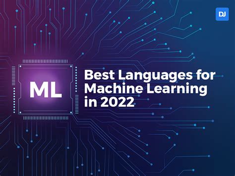 Image result for Best Programming Language for Machine Learnin