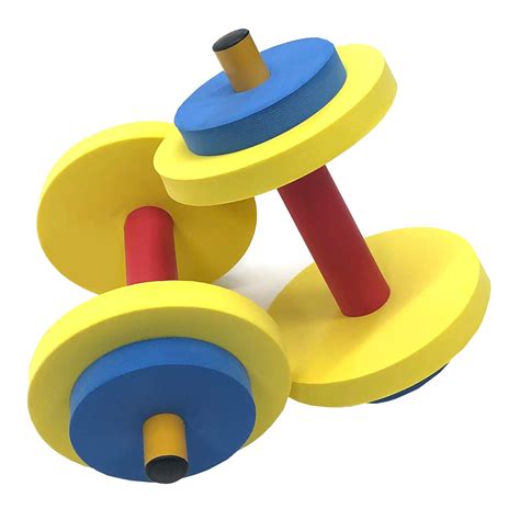 Buy Redmon For Kids Fun and Fitness Dumbbell Set Online at Low Prices ...