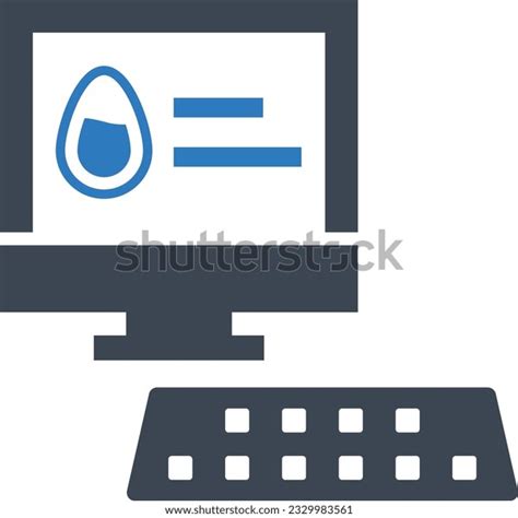 Laboratory Scientist Computer Icon 的图像结果