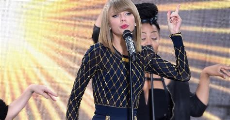 Here Are 4 Places Where You Can Listen to Taylor Swift's Music | Time